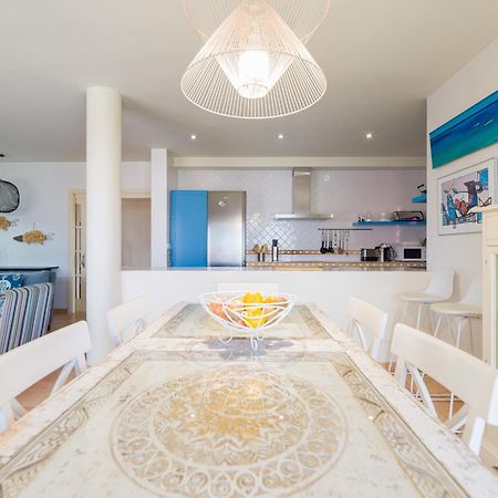 Long Beach By Canariasgetaway Corralejo Luaran gambar