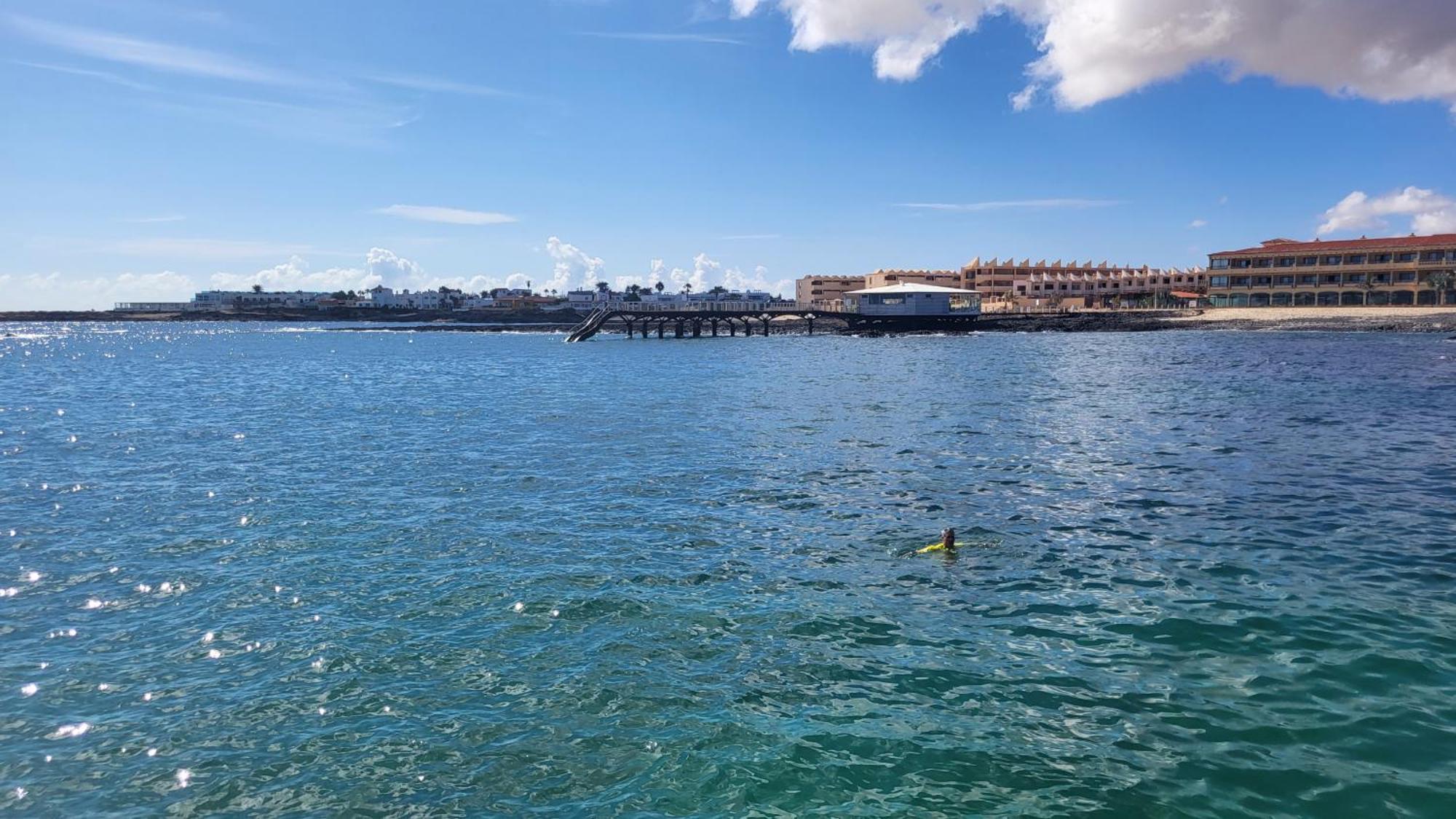 Long Beach By Canariasgetaway Corralejo Luaran gambar