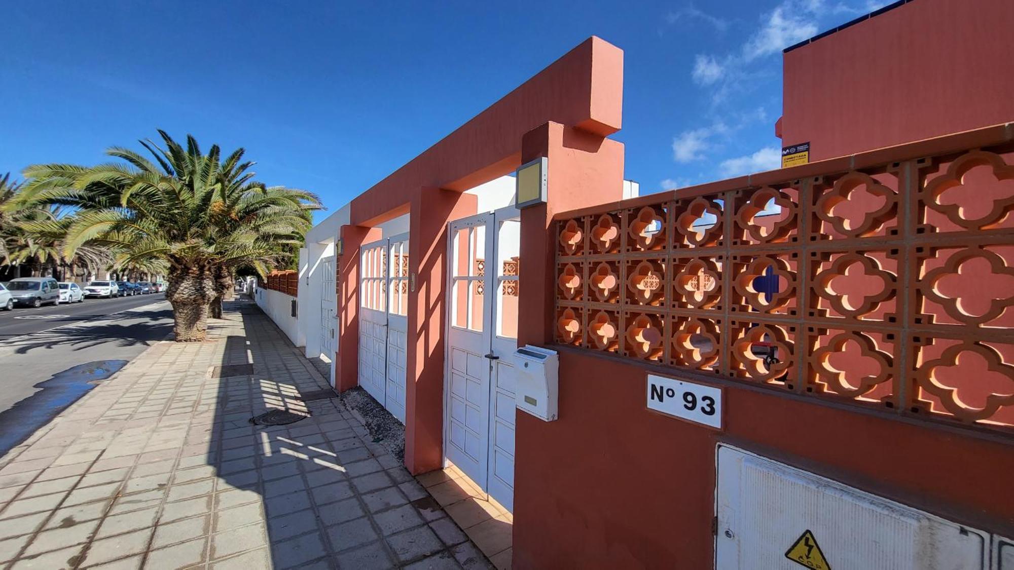 Long Beach By Canariasgetaway Corralejo Luaran gambar