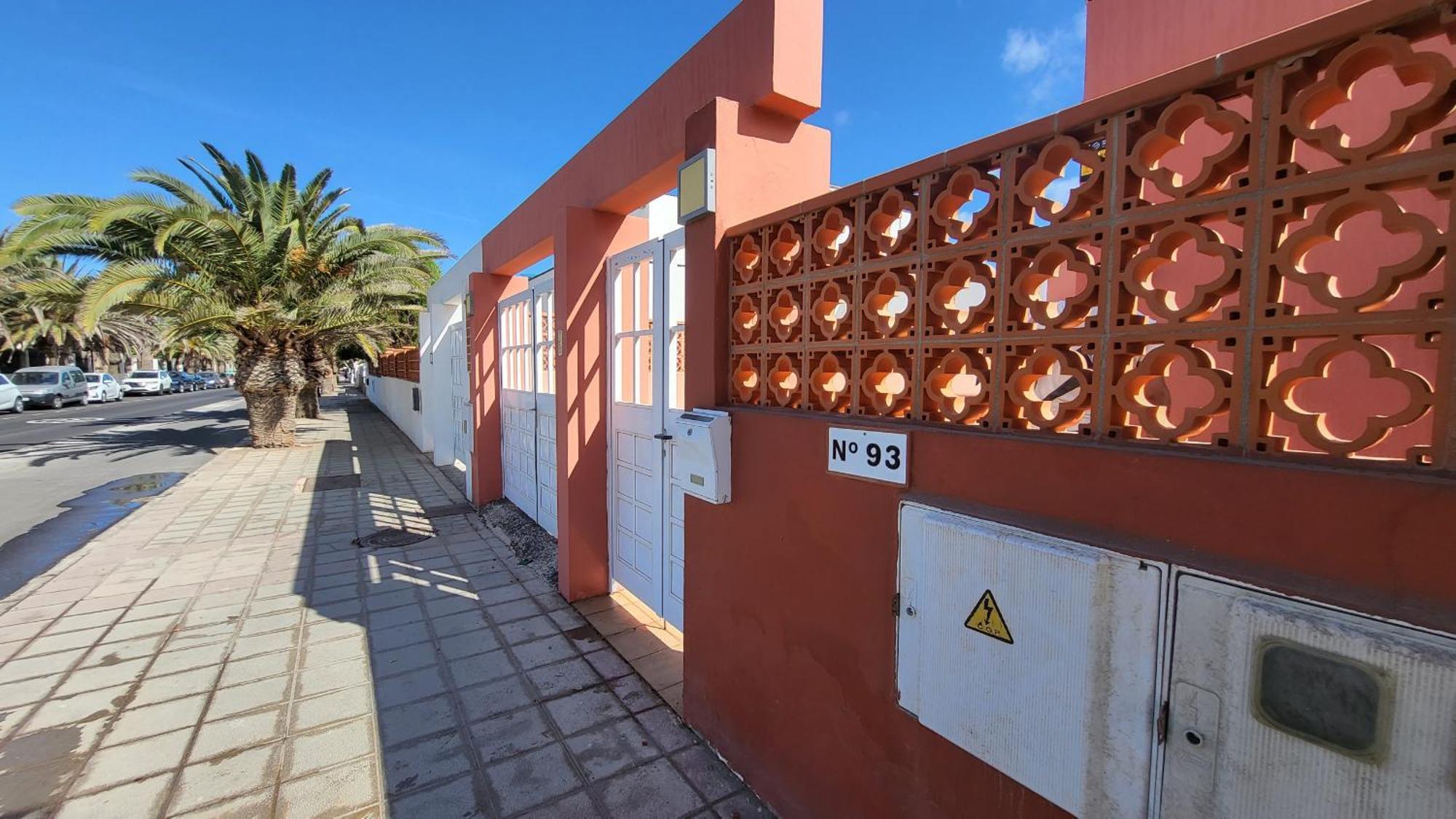 Long Beach By Canariasgetaway Corralejo Luaran gambar