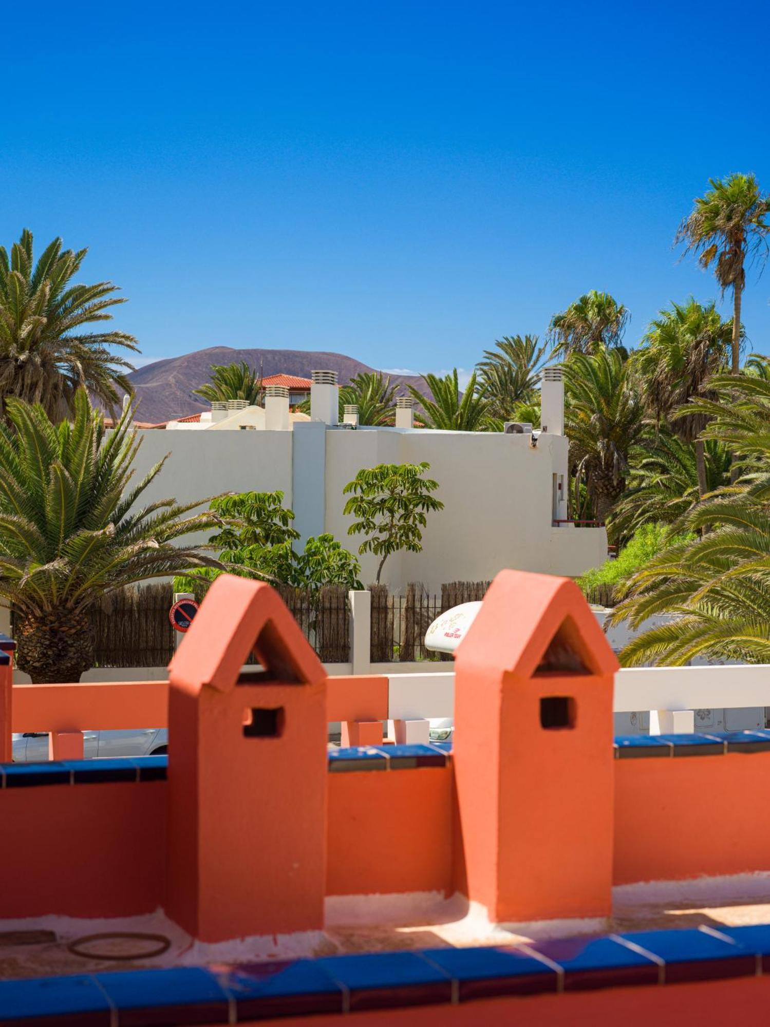 Long Beach By Canariasgetaway Corralejo Luaran gambar