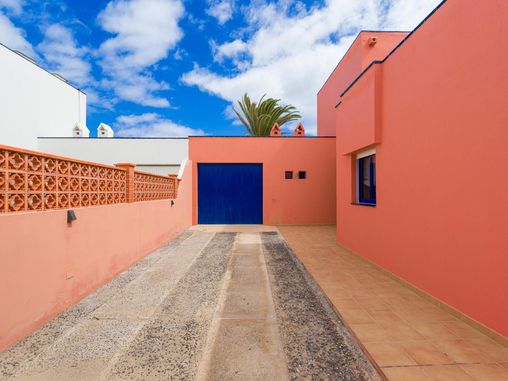 Long Beach By Canariasgetaway Corralejo Luaran gambar