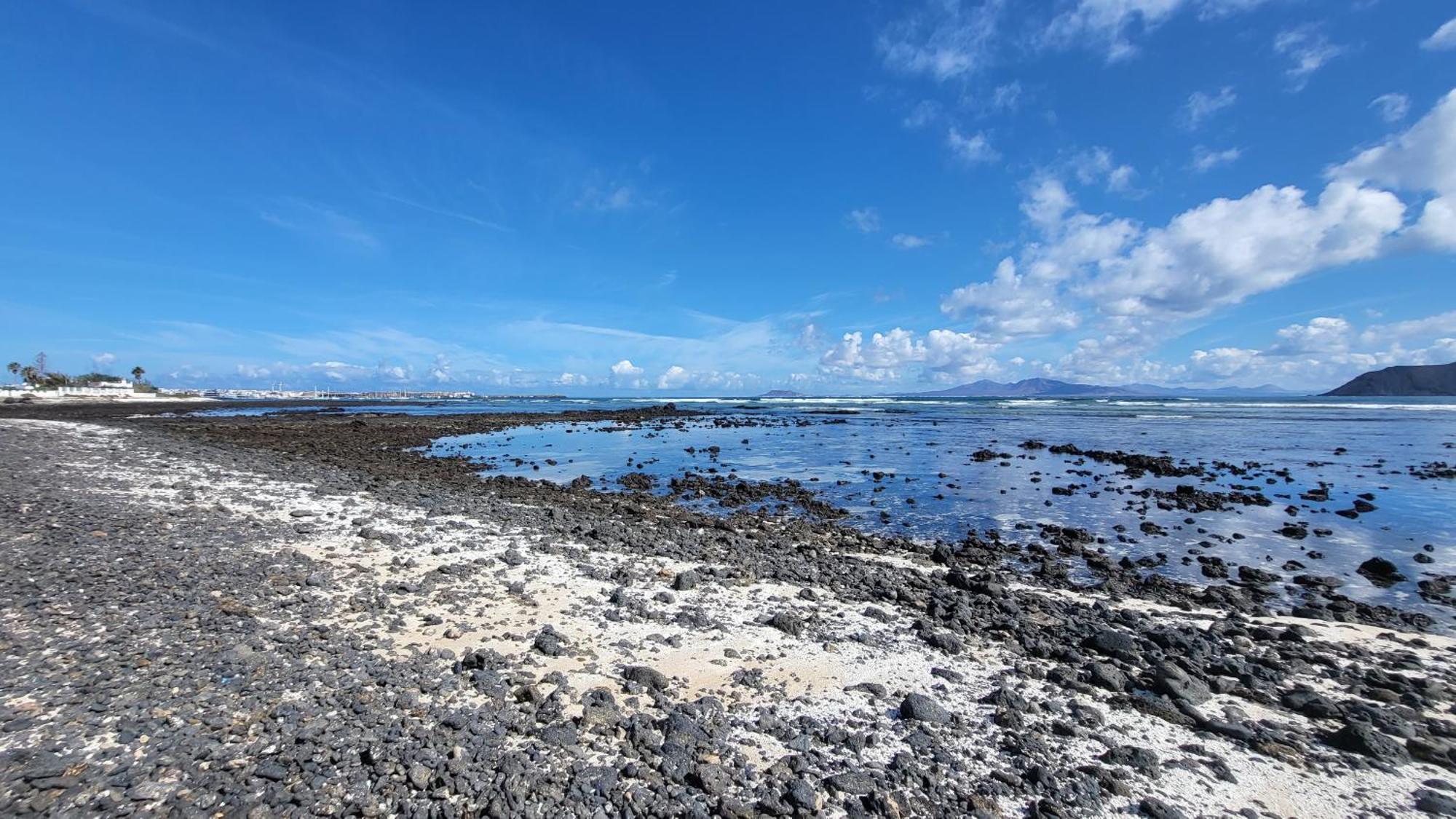 Long Beach By Canariasgetaway Corralejo Luaran gambar