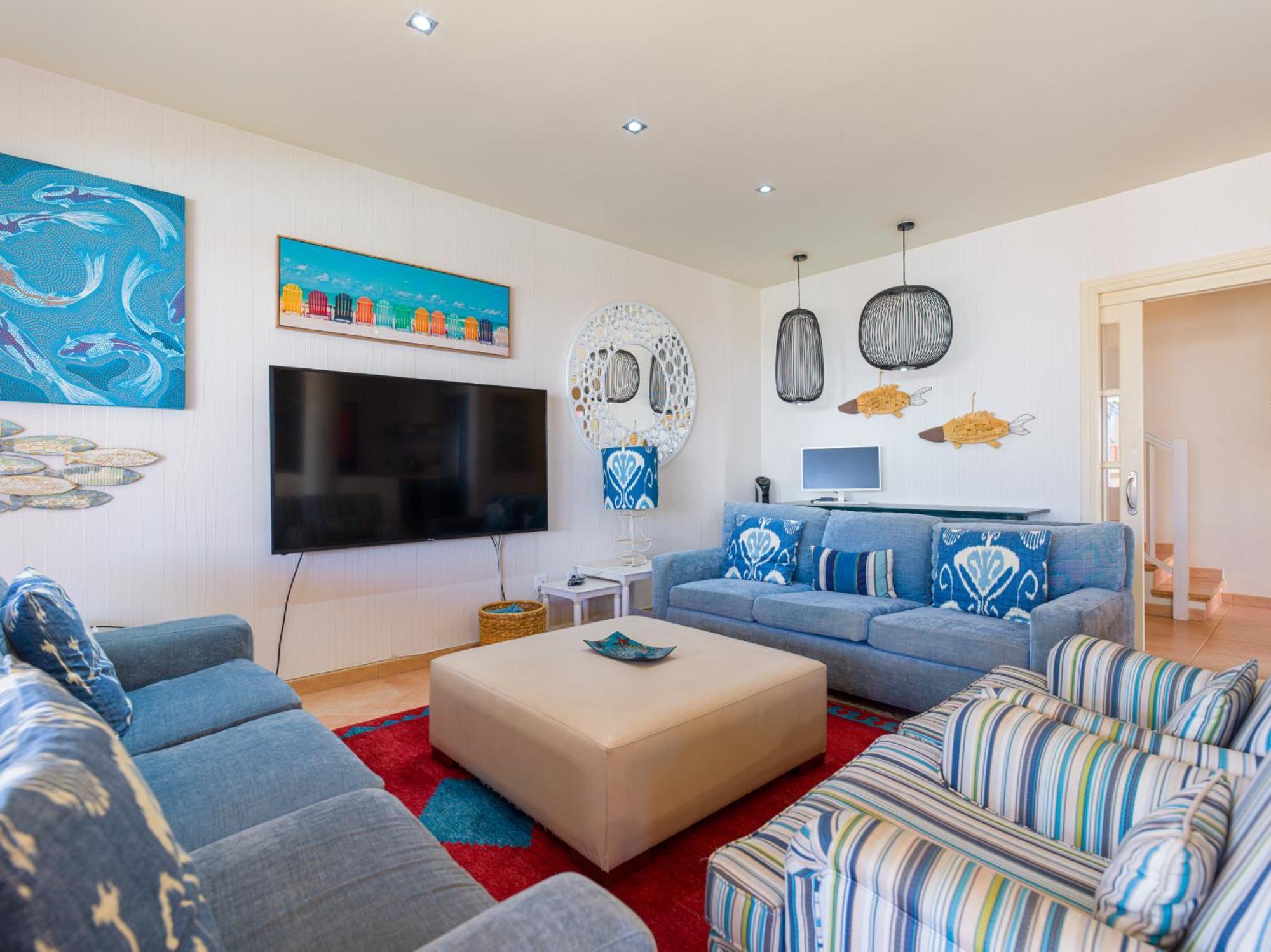 Long Beach By Canariasgetaway Corralejo Luaran gambar