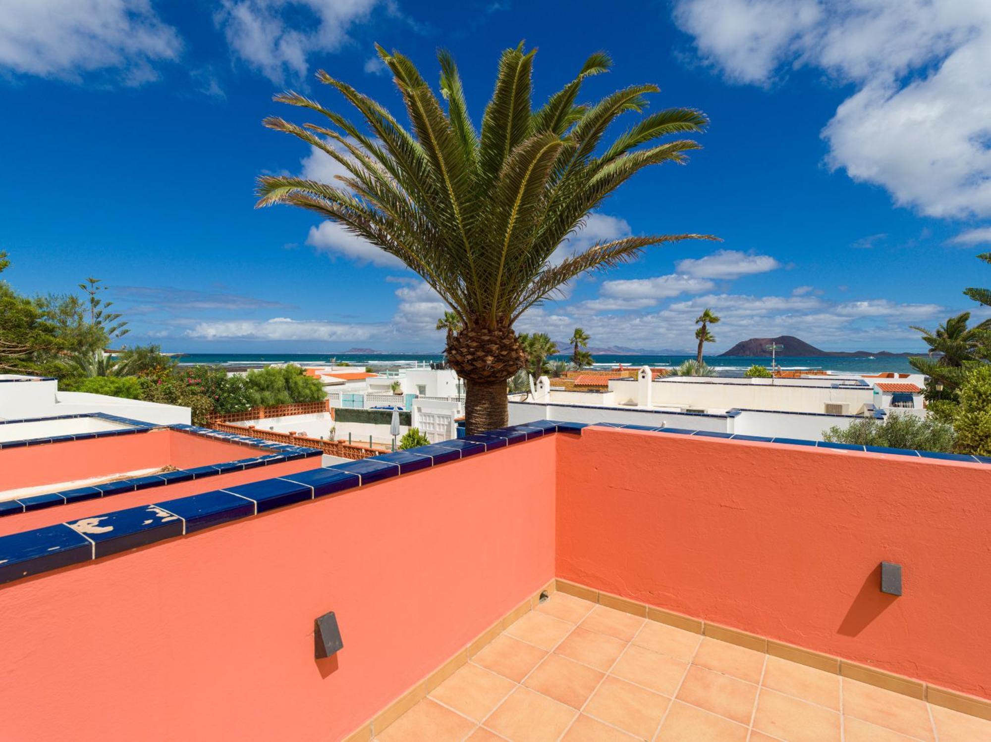 Long Beach By Canariasgetaway Corralejo Luaran gambar