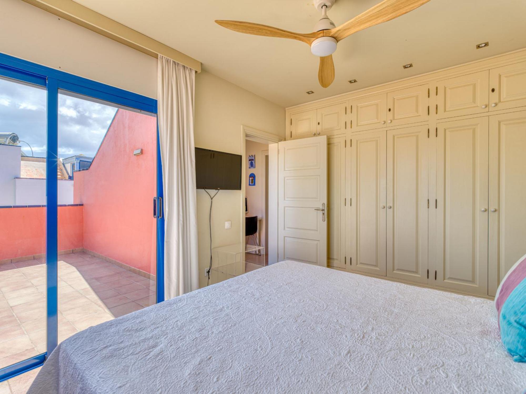 Long Beach By Canariasgetaway Corralejo Luaran gambar