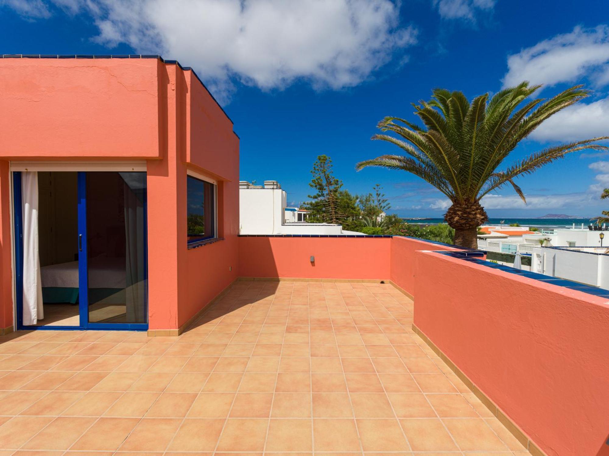 Long Beach By Canariasgetaway Corralejo Luaran gambar