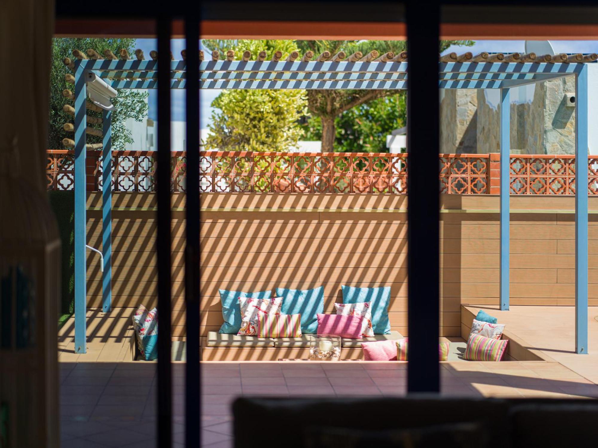 Long Beach By Canariasgetaway Corralejo Luaran gambar