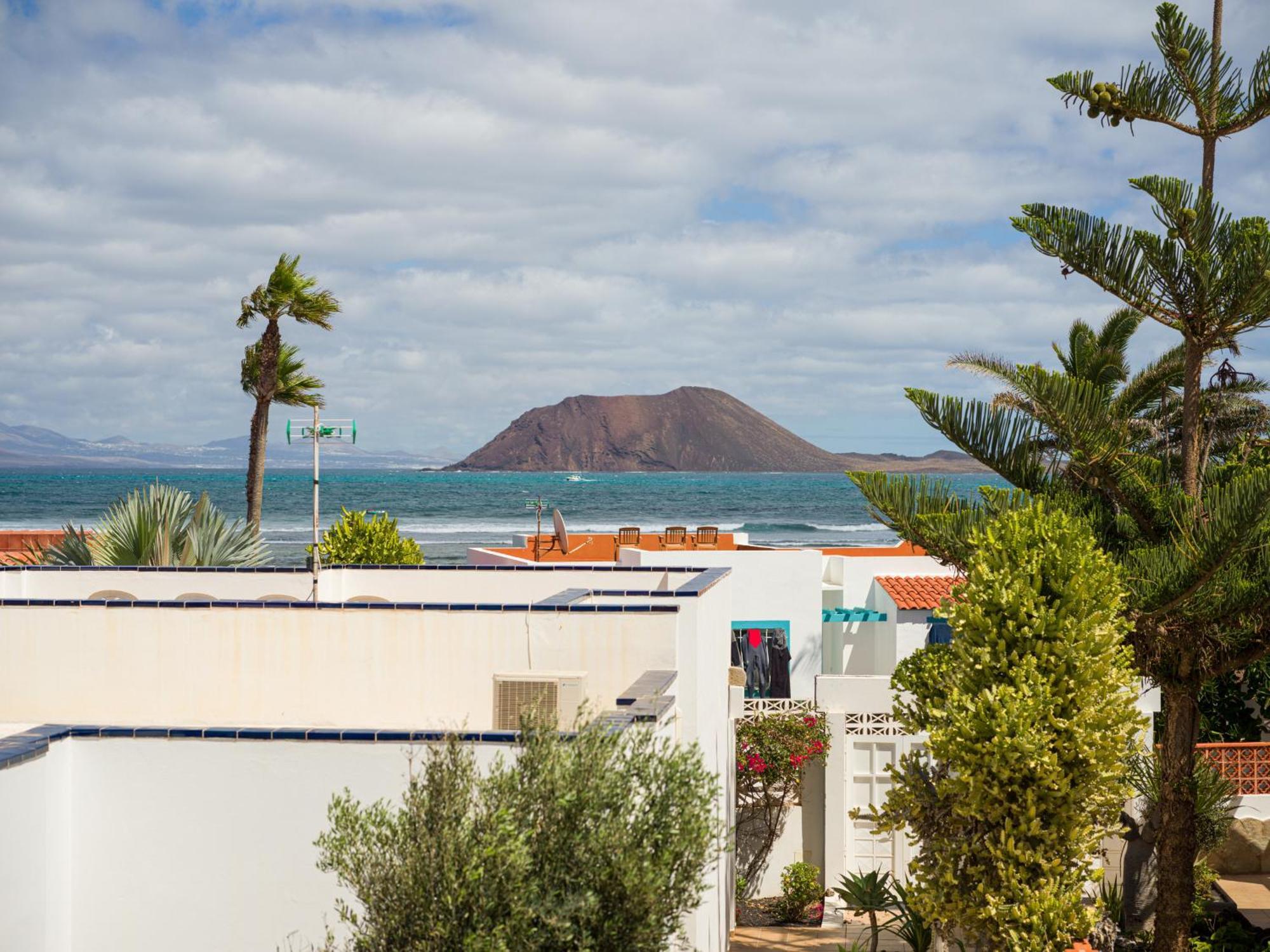 Long Beach By Canariasgetaway Corralejo Luaran gambar