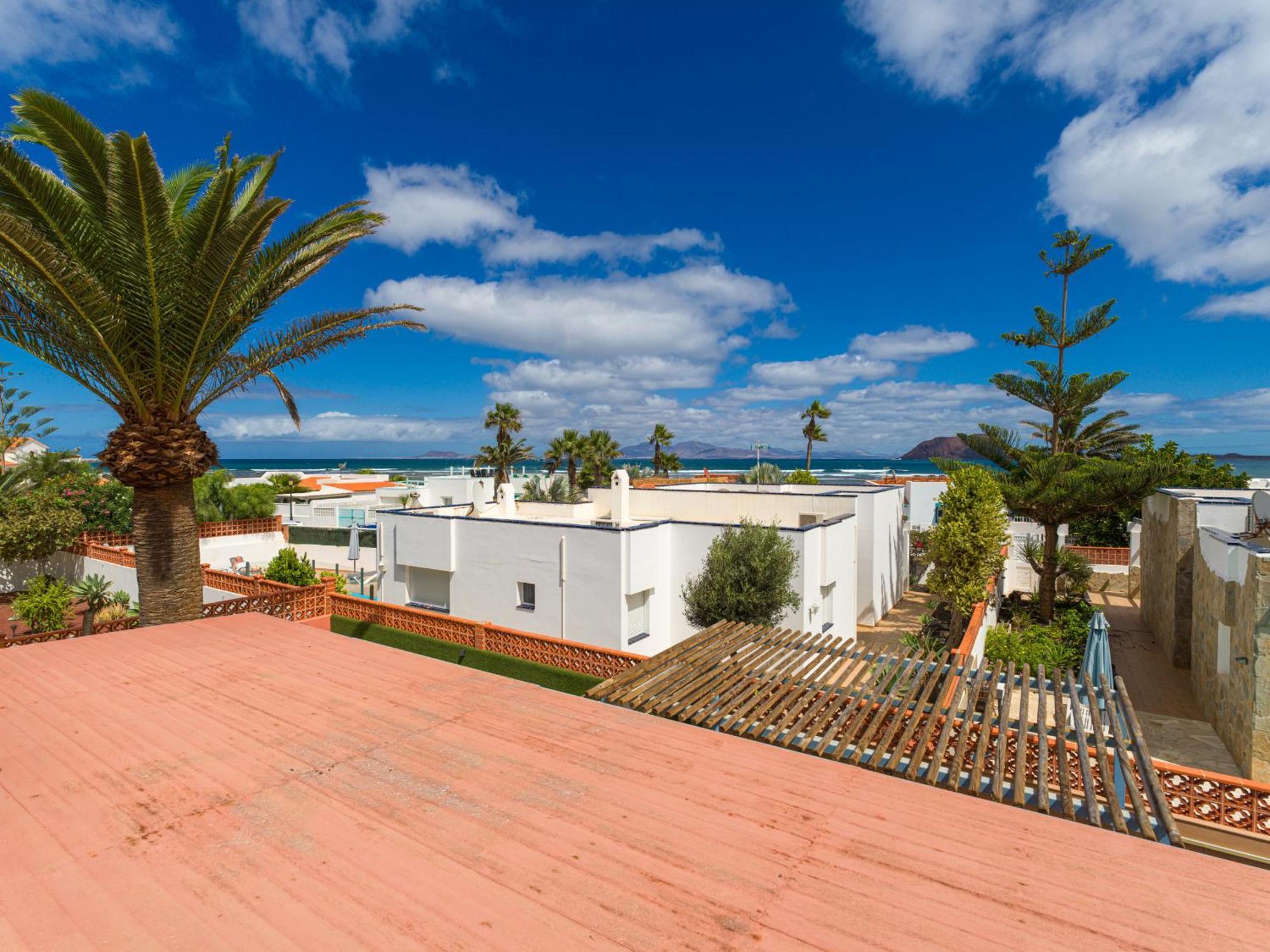 Long Beach By Canariasgetaway Corralejo Luaran gambar
