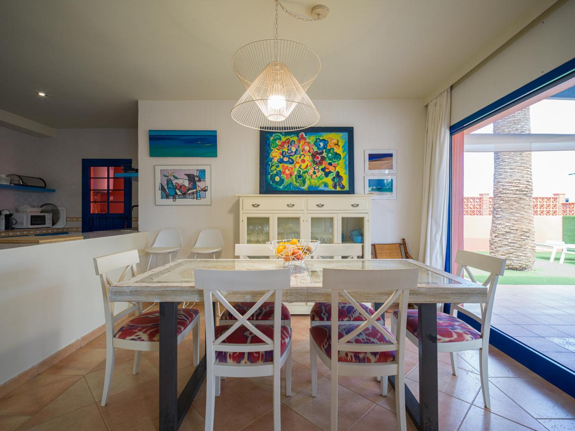Long Beach By Canariasgetaway Corralejo Luaran gambar