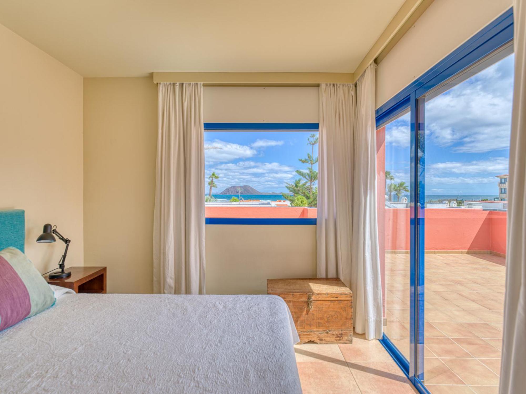 Long Beach By Canariasgetaway Corralejo Luaran gambar