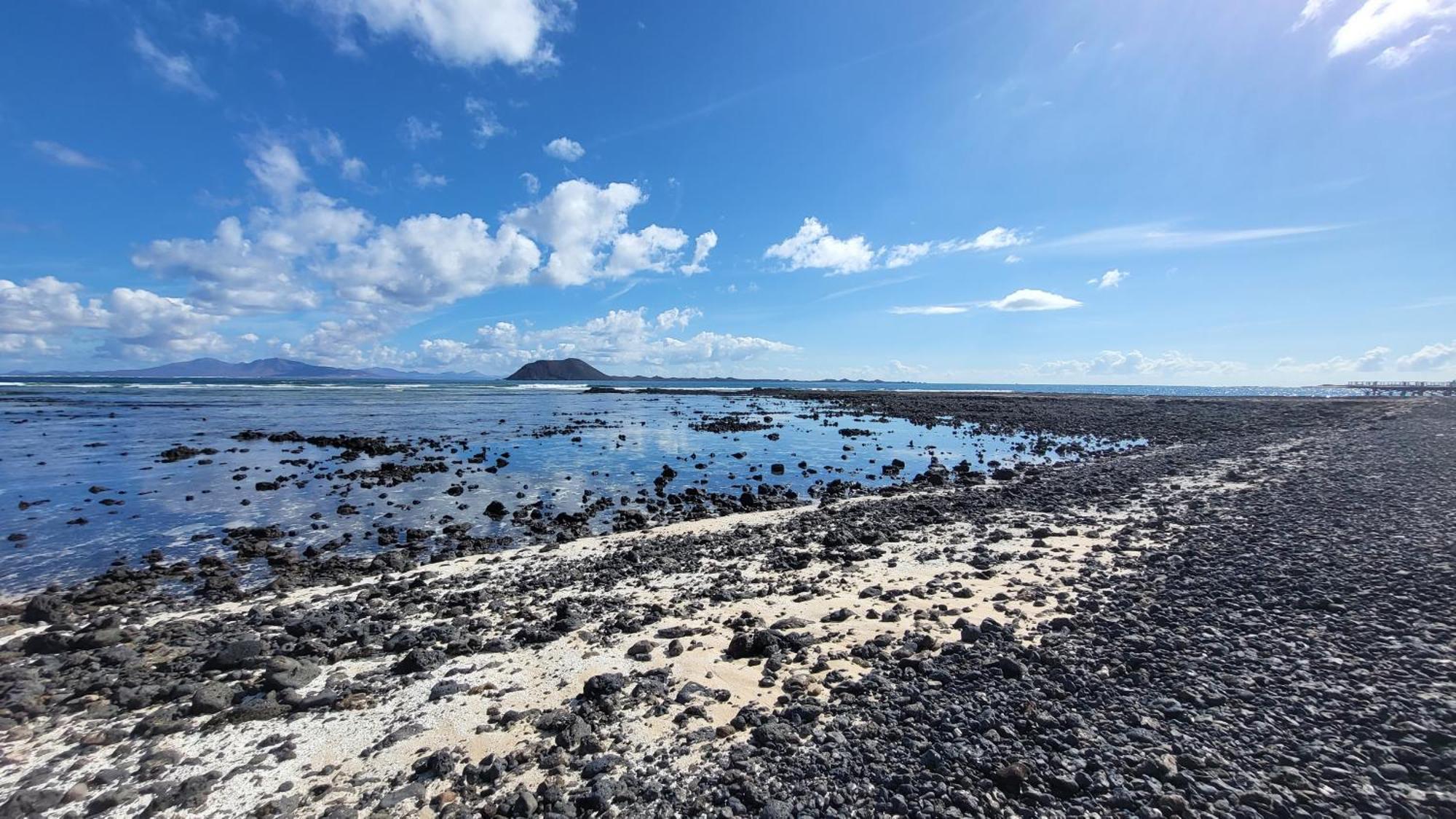 Long Beach By Canariasgetaway Corralejo Luaran gambar