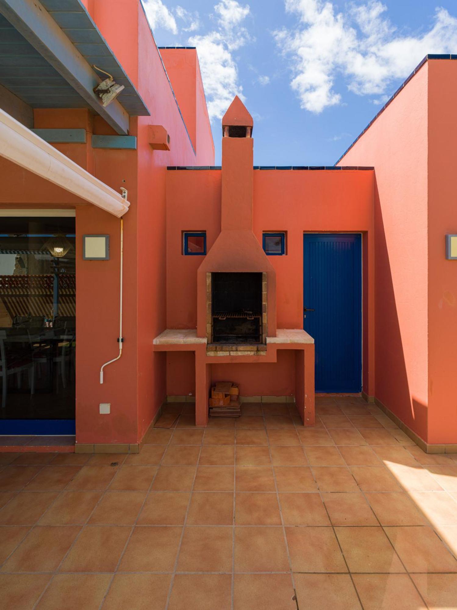 Long Beach By Canariasgetaway Corralejo Luaran gambar