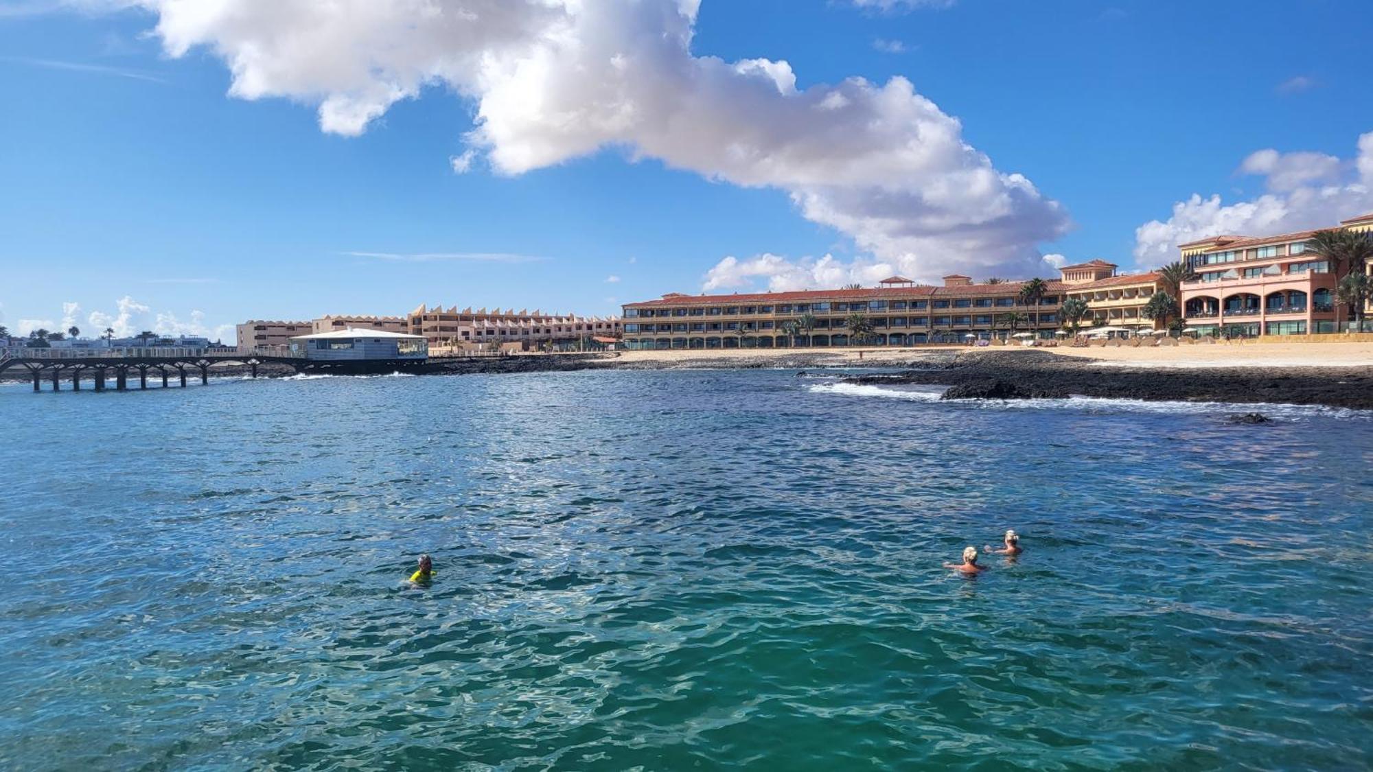 Long Beach By Canariasgetaway Corralejo Luaran gambar