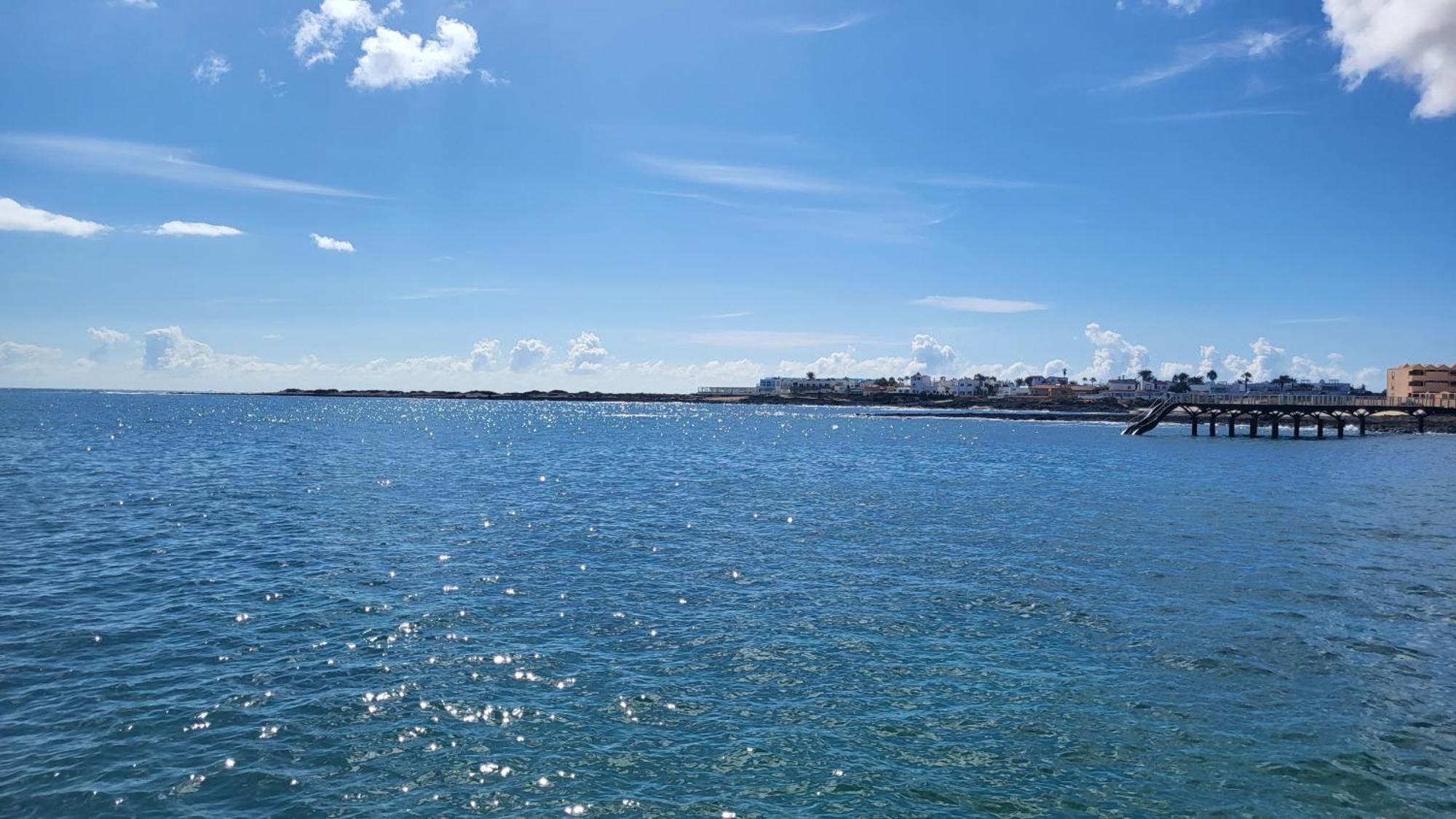 Long Beach By Canariasgetaway Corralejo Luaran gambar